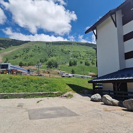 Les Brimbelles 7 Joli Studio Au Pied Du Telemix De Belle Etoile Les Deux Alpes Kültér fotó