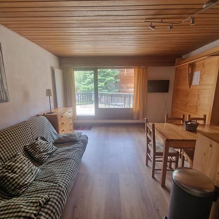 Les Brimbelles 7 Joli Studio Au Pied Du Telemix De Belle Etoile Les Deux Alpes Kültér fotó