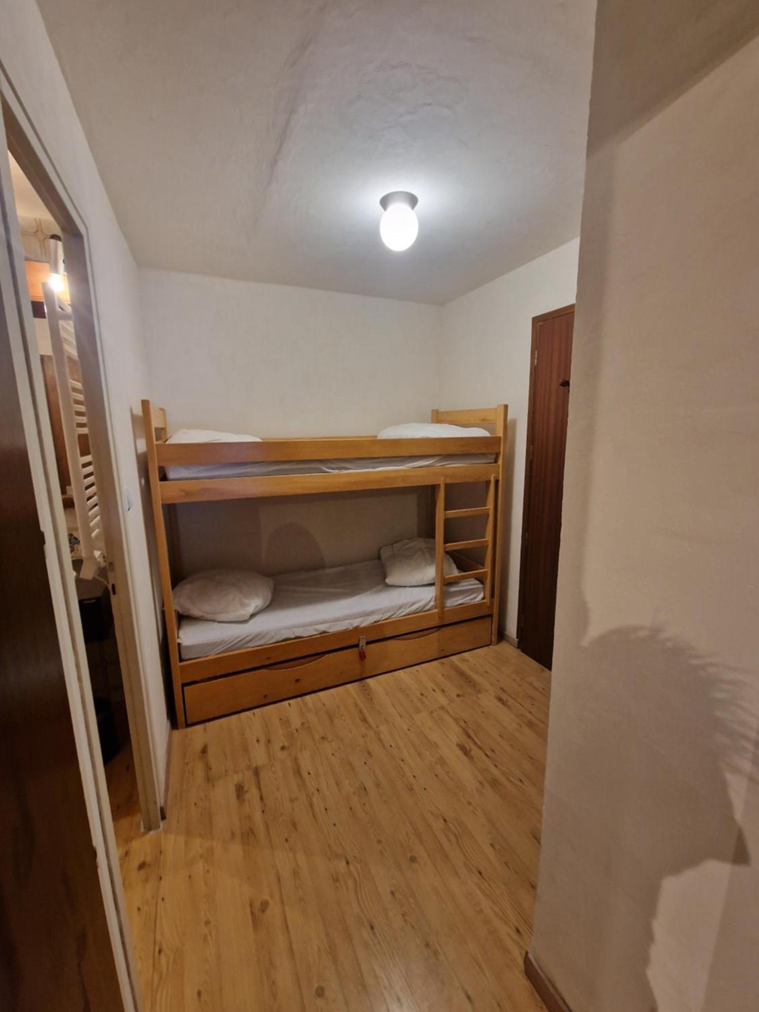 Les Brimbelles 7 Joli Studio Au Pied Du Telemix De Belle Etoile Les Deux Alpes Kültér fotó